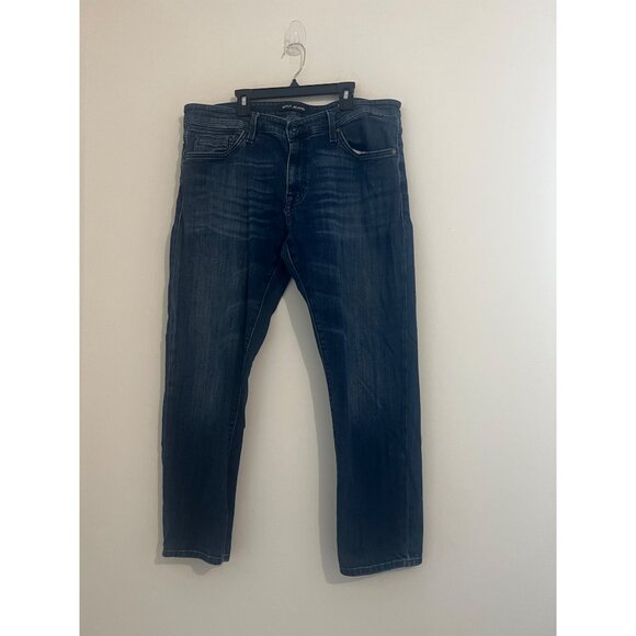 Mavi Jake Slim Leg‎ Jeans - Picture 5 of 6
